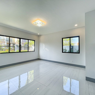Astonishing Modern Contemporary House and Lot For Sale