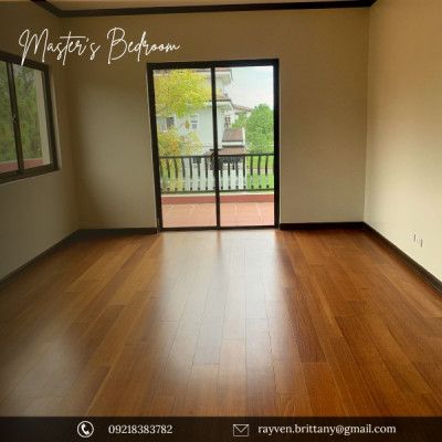 PIETRO - LUXURY READY FOR OCCUPANCY HOUSE AT PORTOFINO HEIGHTS
