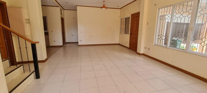 House and Lot for Sale