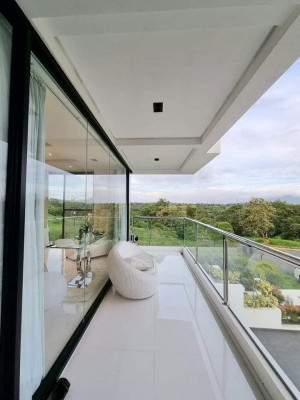 Brand New House and Lot For Sale