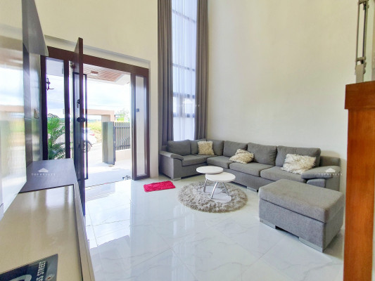 Newly built House and Lot for Sale in Monteverde Royale, Rizal
