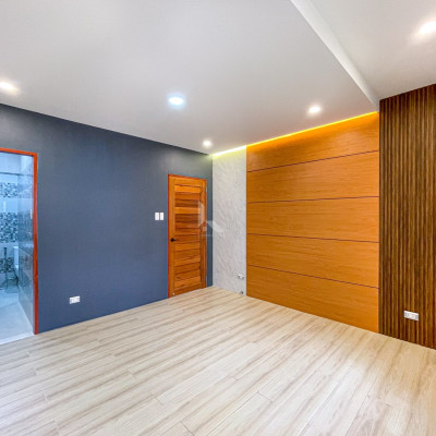Gorgeous Modern Contemporary House and Lot For Sale