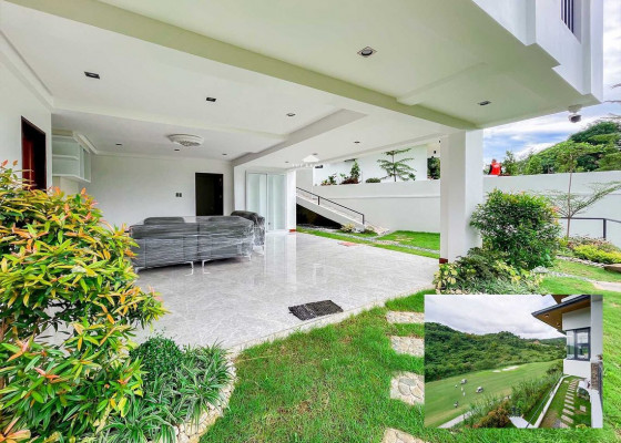 Homey Asian Contemporary House and Lot for Sale in Sun Valley Estates, Antipolo