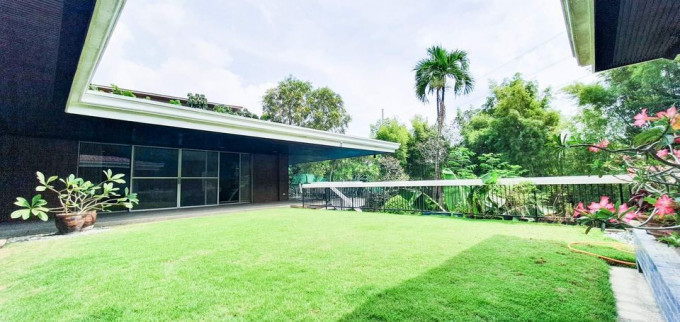 Ancestral Home for Sale in Forbes Park Makati
