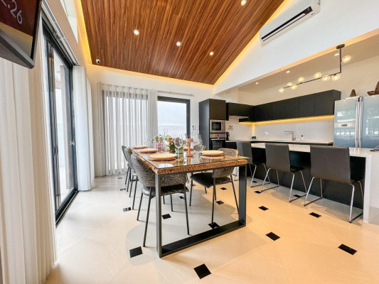 A Modern 4 Bedroom Smart Home for Sale in Parañaque