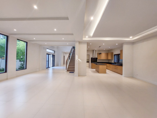 Brand New House and Lot for Sale in Hillsborough Alabang, Muntinlupa City