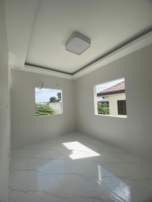 Pre selling two storey house and lot for sale