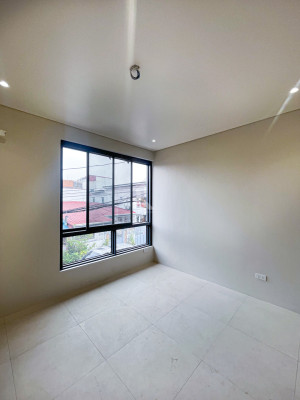 Notable Duplex House in Brgy. Quirino 2, Quezon City