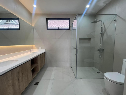 A Brand New Stunning House and Lot for Sale in Quezon City