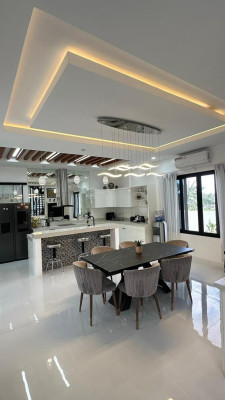 Breathtaking 4 Bedroom House for Sale in South Forbes, Cavite