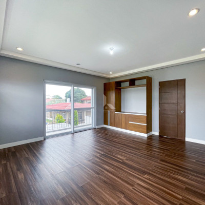 Gorgeous Modern Asian Home For Sale in BF Homes, Parañaque City