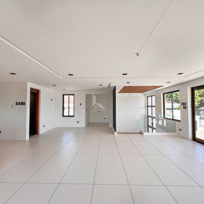 Sophisticated Modern Industrial House and Lot For Sale