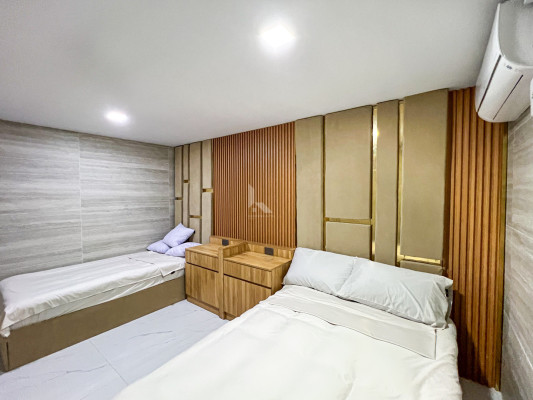 Stylish Modern Contemporary House and Lot For Sale