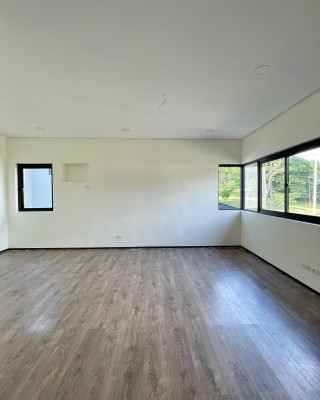 Brand New Modern House and Lot for Sale