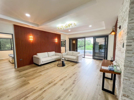 A Timeless Tranquility: Brand New House and Lot for Sale in Cavite