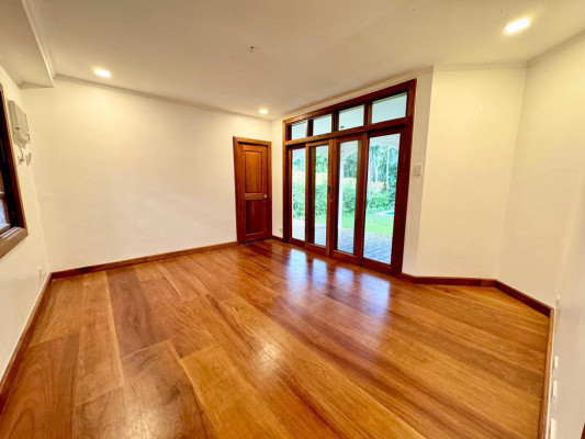 A Magnificent House and Lot for Sale in Ayala Alabang Village