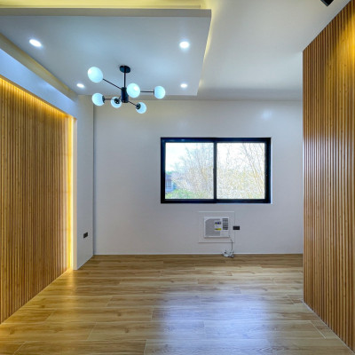 Captivating Modern Contemporary House and Lot For Sale