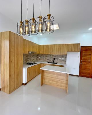 Brand New Modern House for Sale in Greenwoods Executive Village