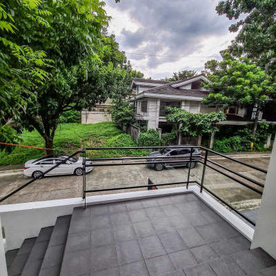 Brand New 3 Storey House and Lot for sale in Don Antonio Royale