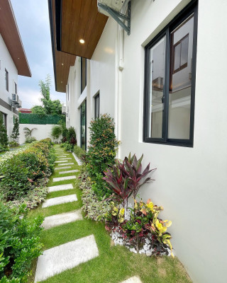 Brand New Modern House for Sale in BF Homes Paranaque City