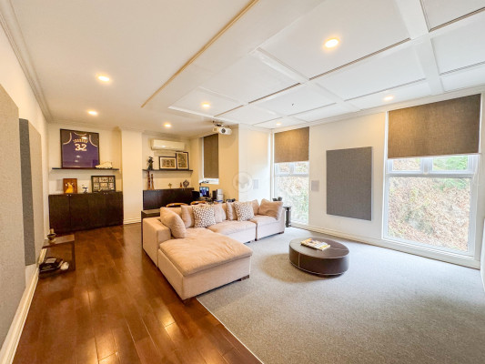 A Rare Gem for Sale in Loyola Grand Villas, Quezon City