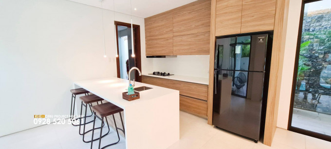 Brand New House and Lot