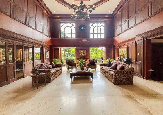 house for sale in  Loyola Grand Villas