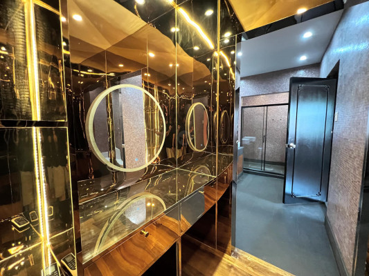 A Statuesque House and Lot for Sale in Makati City