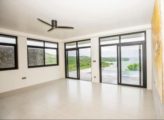The Cliffhouse Batangas