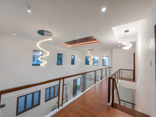 Brand New 2 Storey Modern Home for Sale in BF Homes, Las Piñas City