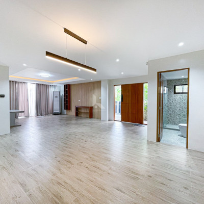 Astounding Modern Contemporary House and Lot For Sale in Filinvest Classic