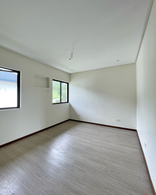 Brand New Modern Corner House for Sale in Sun Valley Estates Antipolo City