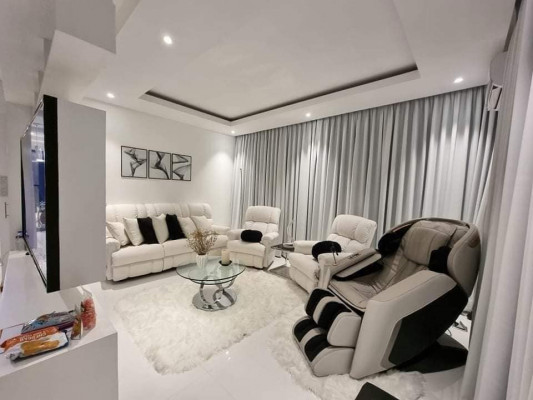 Brand New House and Lot For Sale