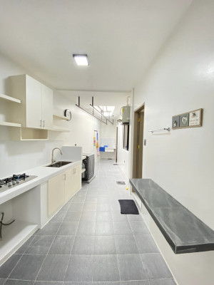 House and Lot in BF Resort Village Las Pinas City