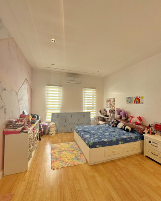 Pristine Owner’s Built House for Sale in BF Homes Paranaque