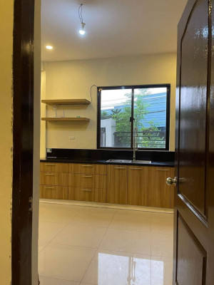 Modern Corner House and Lot For Sale in BF Homes Las Pinas