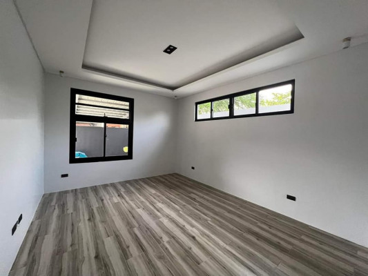 Property with two Bungalow houses in Angeles City, Pampanga for Sale!
