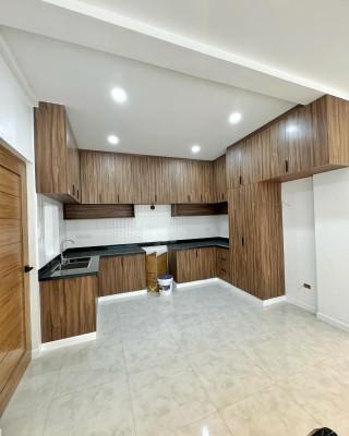 Brand New Modern House for Sale in Greenwoods Executive Village