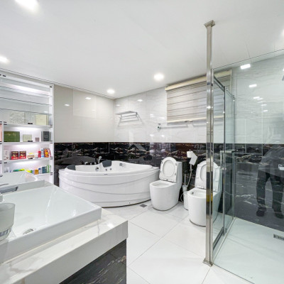 Fully Furnished Elegant House and Lot For Sale