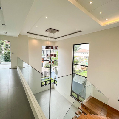 Modern Elegant Home for sale in Casa Milan, Quezon City