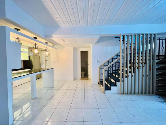 House and lot for sale
