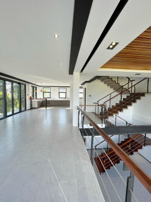 Brand New 4-Storey Modern House w/ Elevator in Marikina