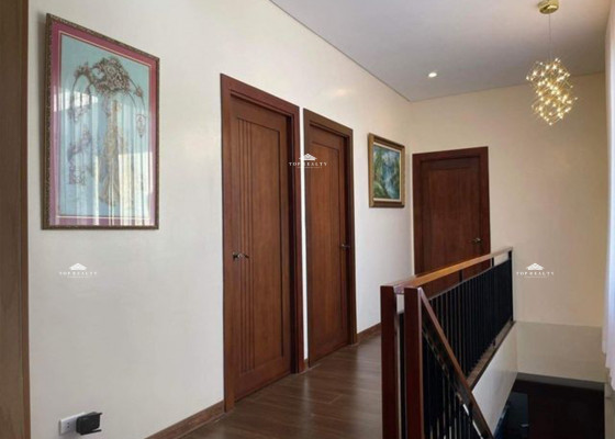 2-Storey House and Lot for Sale in Orchard Golf and Country Club, Cavite