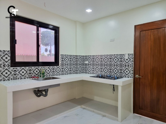 Brand New Modern Mediterranean theme House in South Forbes