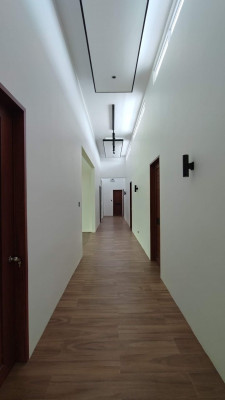 Beaming Lavish House and Lot For Sale in Multinational Village in Angeles City