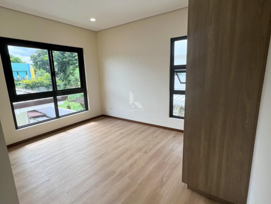 Multi-level Modern Home for sale in Filinvest, Quezon City