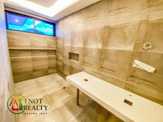 Ultramodern Single Detached House and Lot For Sale