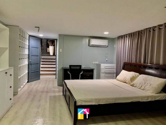 5 BEDROOM READY FOR OCCUPANCY HOUSE WITH 3 CAR PARKING IN BANILAD MANDAUE CEBU