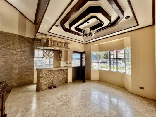 House and Lot at Filinvest Batasan Hills, Quezon City