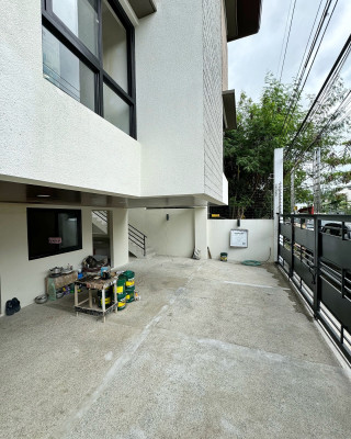 Brand New Modern Contemporary House for Sale